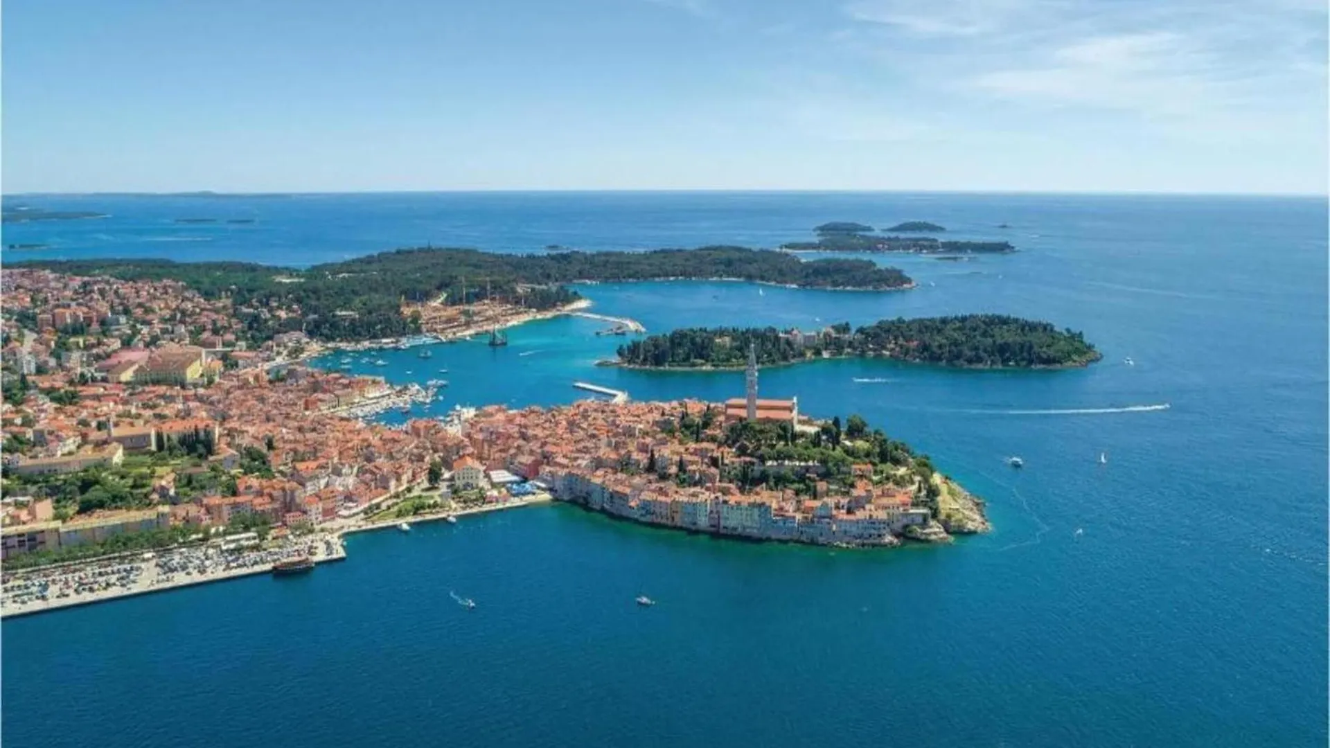 Charming Villa With Heated Pool Near Rovinj Rovinjsko Selo Kroatien