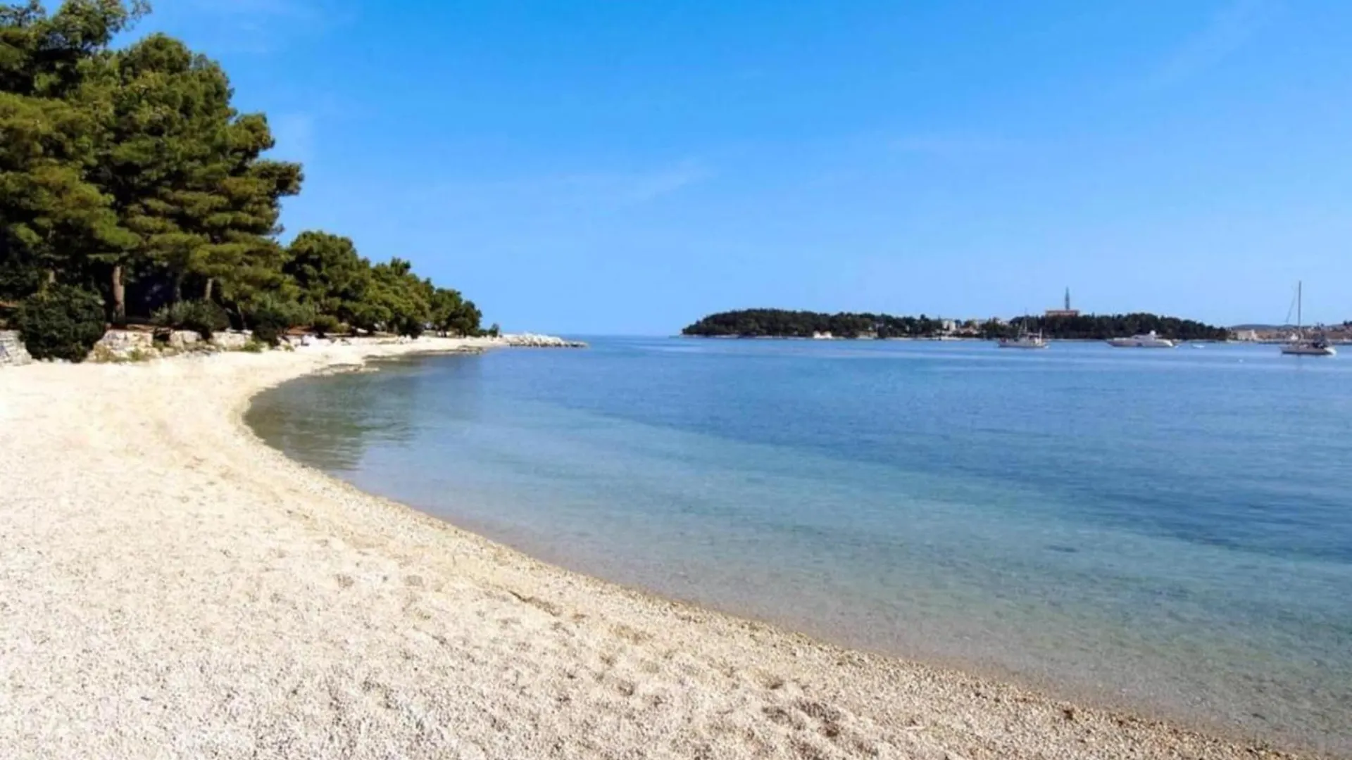 Charming Villa With Heated Pool Near Rovinj Rovinjsko Selo 0*,  Kroatien