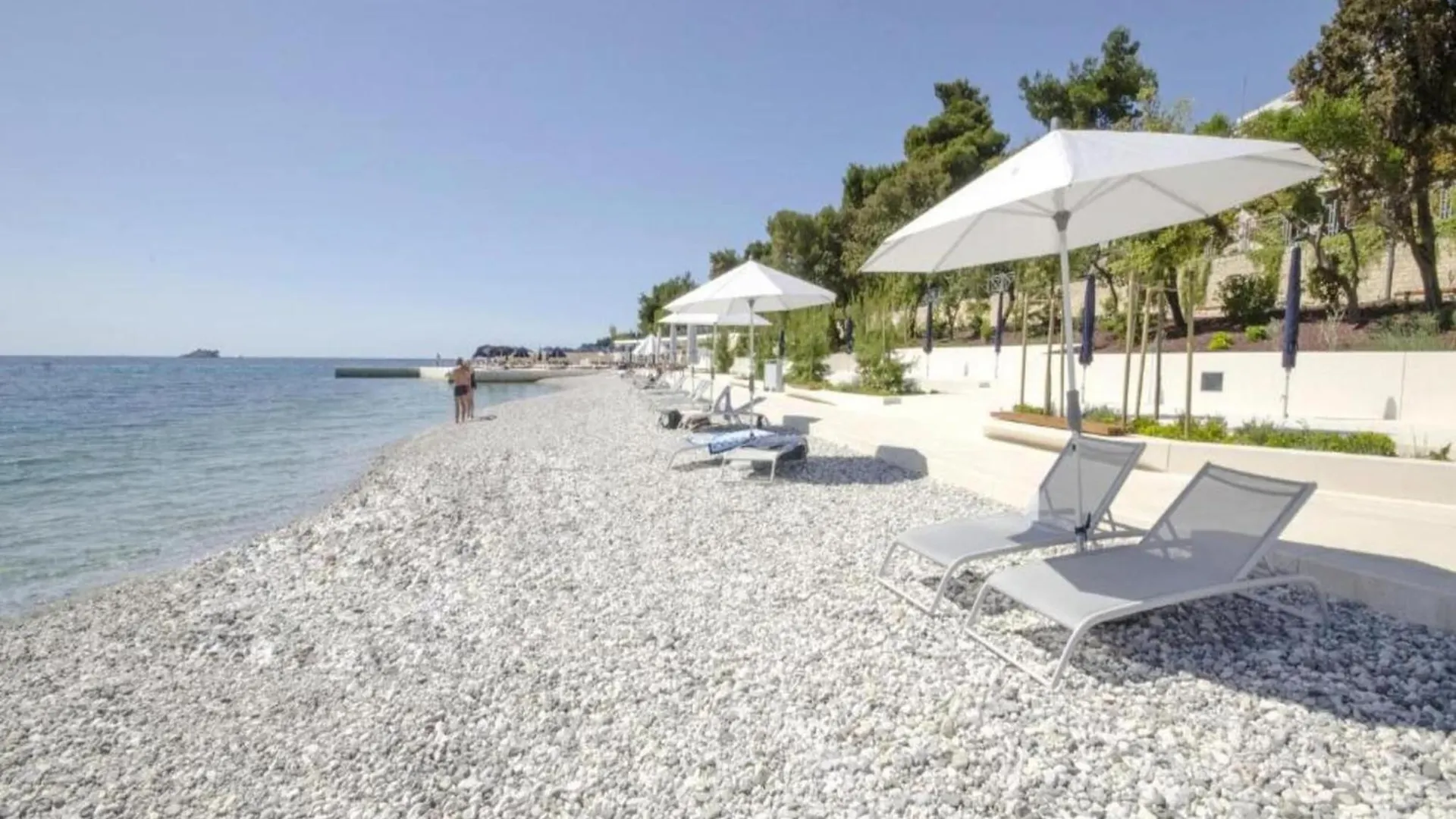 Charming Villa With Heated Pool Near Rovinj Rovinjsko Selo
