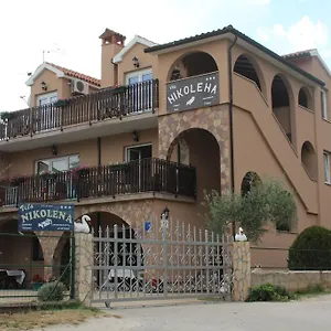 Appartement Nikolena, Rovinjsko Selo